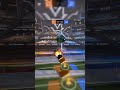 W goal🔥💯 #rocketleague #elevenhopper #rl #edit