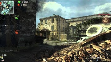 How to get the Survivor Title in Modern Warfare 3 ( MW3 )