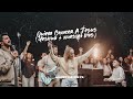 Generación 12 - Quiero Conocer A Jesús (Yeshua)/Nuestro Dios Feat. Sofia Mancipe I VIDEO OFICIAL