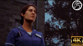 Zoe Hellis (PART 3) - #silenthilltownfall  #4k  #60fps