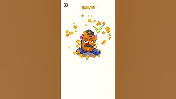 Draw Puzzle 2 Level 175