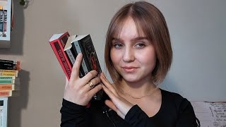 3 детектива, которые не отпустят вас до последней страницы