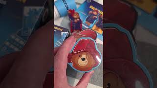 NEW Paddington Bear Little Gifts - Perfect Party Favours and Stocking Fillers | The Cracker Company