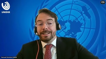 Multi Stakeholder Dialogue on Internet Fragmentation