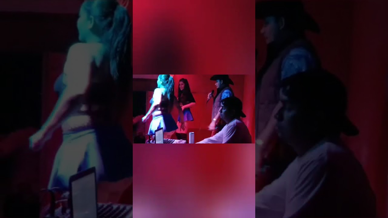 Las imteresada Jose mendoza