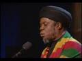 MutaBaruka - Def Poetry  (Dis Poem)