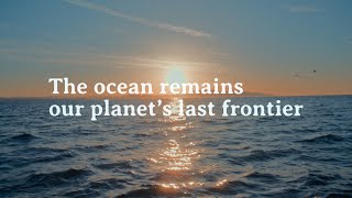Blue Robotics: Marine Exploration for Everyone