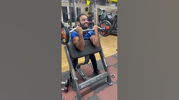 Bicep Curls Failure Set #gym #gymmotivation #transformation #fitness