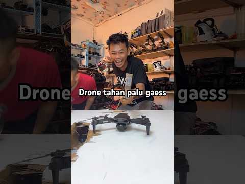 Rekomendasi drone tahan
