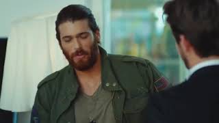 canyaman attitude status 🔥 || ft.wahran ||