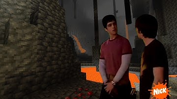 Drake & Josh in Minecraft