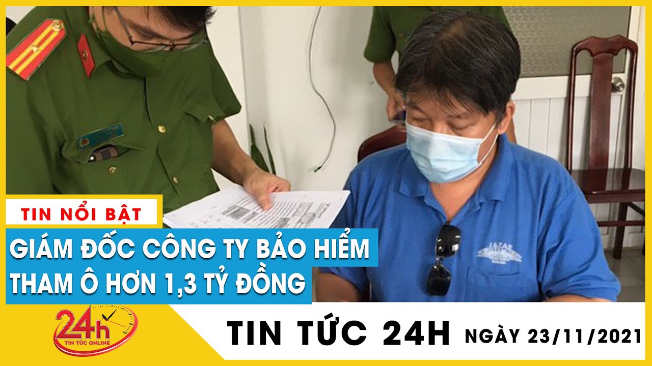 công ty cần thơ 2022 Cần Thơ: Điều tra Giám đốc công ty cổ phần bảo hiểm Viễn Đông tham ô hơn 1.3 tỷ đồng | Tv24h