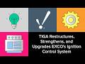 TIGA Restructures, Strengthens, and Upgrades EXCO's Ignition Control System
