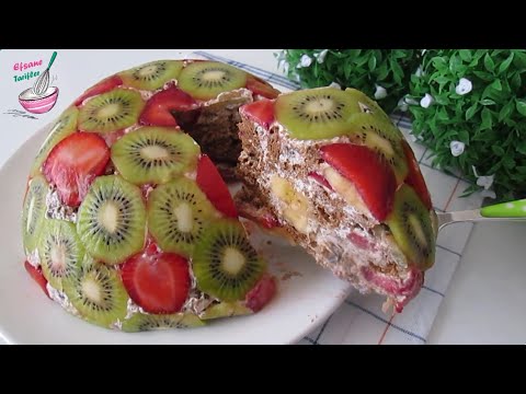 Video: Jordbær Pasta Pasta