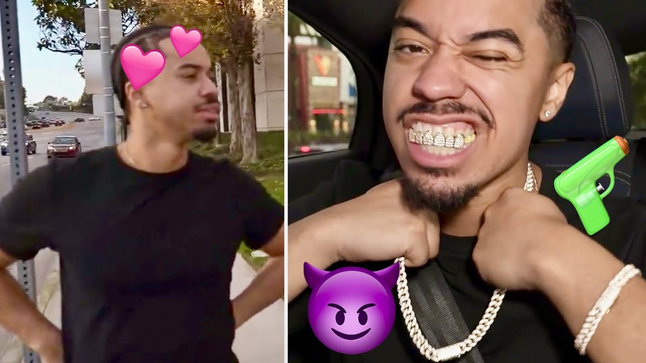 I Don’t Code Switch…