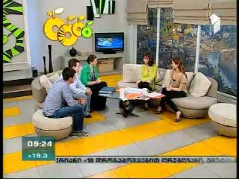 ალიანტე 2012 დაიწყო