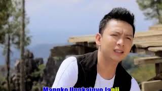 Harry Parintang - HANYO SABATEH BACINTO ( VIDEO)