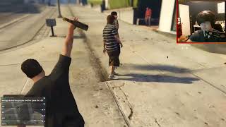 Cryptonic When He Sees Innocent People