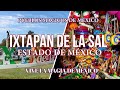 VIVE LA MAGIA DE MÉXICO con sus pueblos mágicos IXTAPAN DE LA SAL
