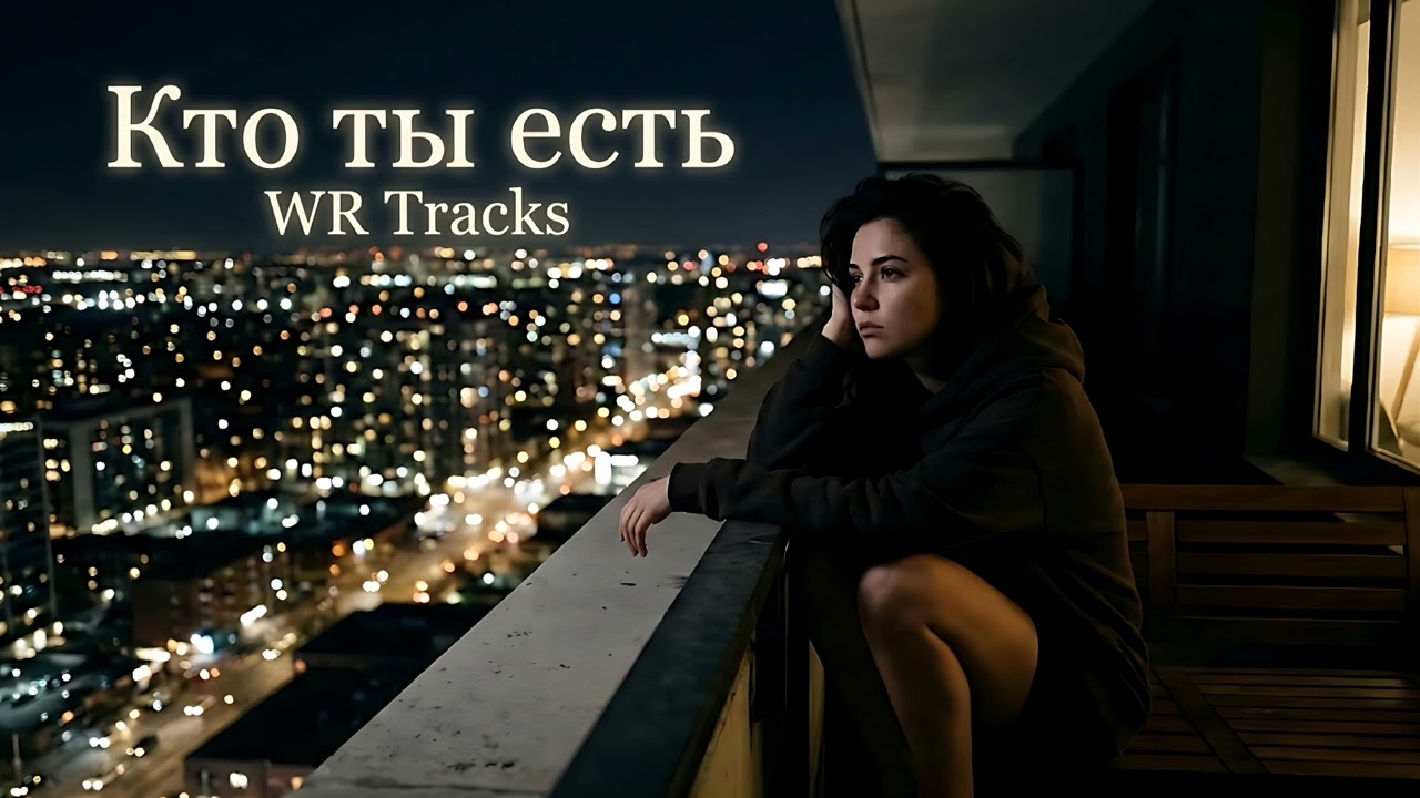Кто ты есть - WR Tracks