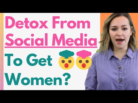 Video: Social Media Tricks Girls Use