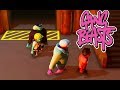 GANG BEASTS - Tidal Waves [Waves]