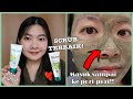 Masuk Sampai ke Pori?? Review Himalaya Neem Mask & Neem Scrub | Ester Wijaya