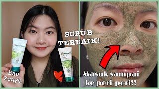 Masuk Sampai ke Pori?? Review Himalaya Neem Mask & Neem Scrub | Ester Wijaya