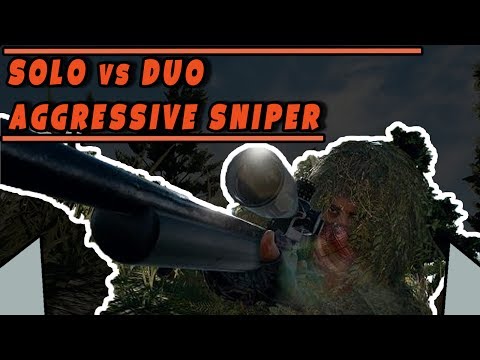 ТОП 1 В SOLO vs DUO | BATTLEGROUNDS