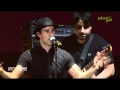 Capture de la vidéo Maximo Park Live @ Rock Am Ring ´12 (Full Concert)