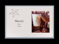 Winecast sherry part i