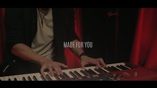 Track 7/10 Made For You - JoJo Mason