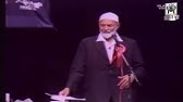 The Quran Or The Bible Ahmed Deedat V S Dr Anis Shorrosh Ipci 04 09 Youtube