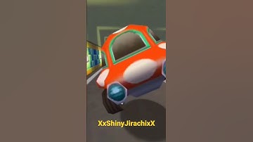 MKDD: Chain Chomp VS. Custom Tracks - DS Shroom Ridge