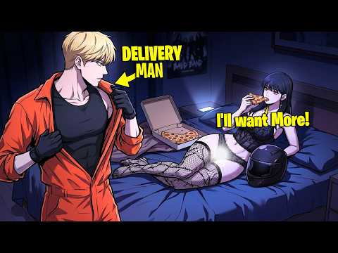 He is a Ex-Assassin posing as a DeliveryMan, but ends up being hired by an Heiress to exact Revenge!