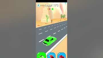 Shape-shifting game#newupdate#shortgame#shortvedio#short