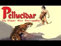 Pellucidar ♦ By Edgar Rice Burroughs ♦ Science Fiction ♦ Full Audiobook