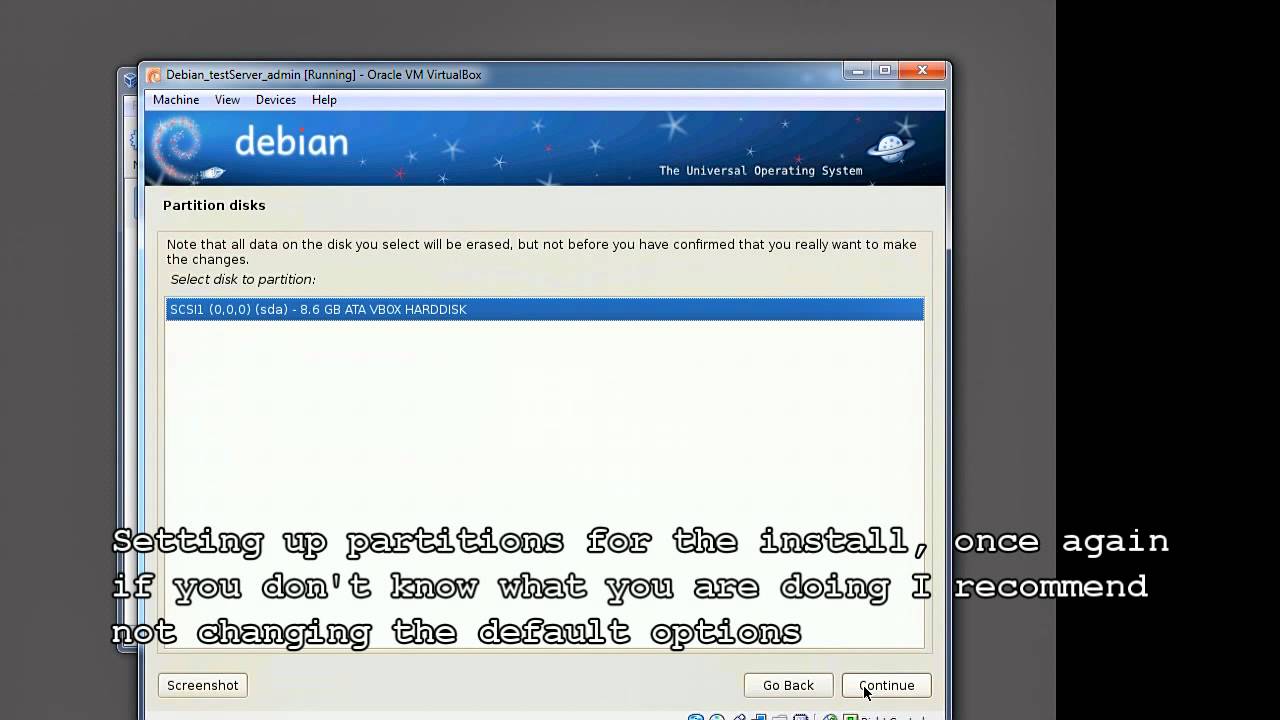 debian install virtualbox