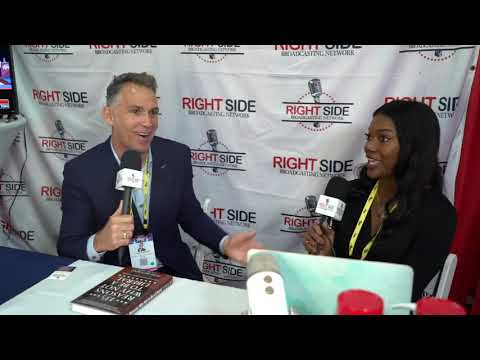 Interview with Judd Dunning at CPAC 2021 2/26/21 Interview with Judd Dunning at CPAC 2021 2/26/21