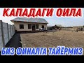 КАПДАГИ ОИЛА/БИЗ ФИНАЛГА ТАЙЁРМИЗ 2021 (Охунов тв)