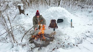 КВЕСТ НОЧЬ В СУГРОБЕ \ ПОЛУЧИТСЯ? ЭТО ПРОВАЛ...