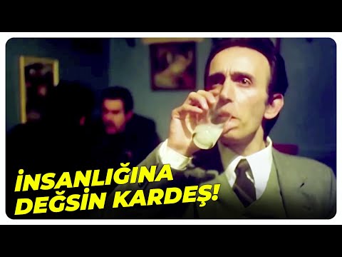 Zamanla Alışıyor Yalnızlığına İnsan | Anayurt Oteli