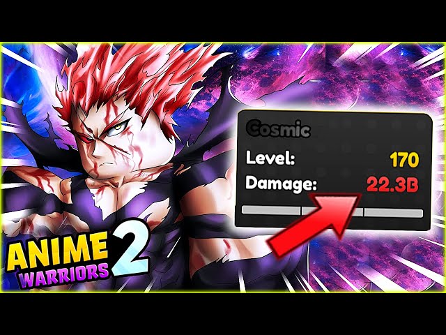 🔥 NEW MYTHIC Sorcerer MAX LEVEL 130 CAP + EASY SECRET ARTIFACTS In Anime  Warriors 2 UPDATE! 🔥 