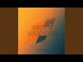 shifting alignments (solo orchestral version)