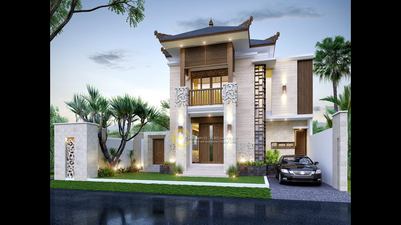 Download70 Gambar desain rumah bandung terbaru 2019