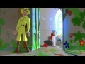 Thumb of Curious George video