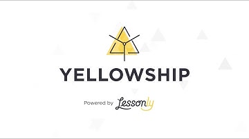 Yellowship18 - Max Yoder Keynote: Do Better Work