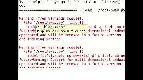 How to Plot data from CSV file using pandas and matplotlib
