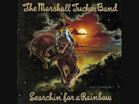 Bob Away My Blues by The Marshall Tucker Band (from Searchin' For A Rainbow
