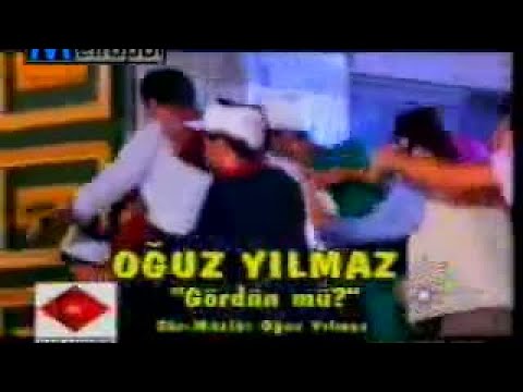 Oğuz Yılmaz - Gördün Mü